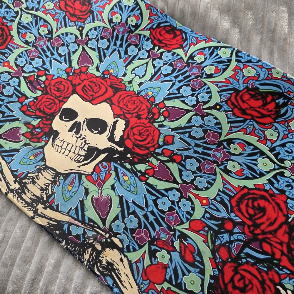 Grateful Dead's 